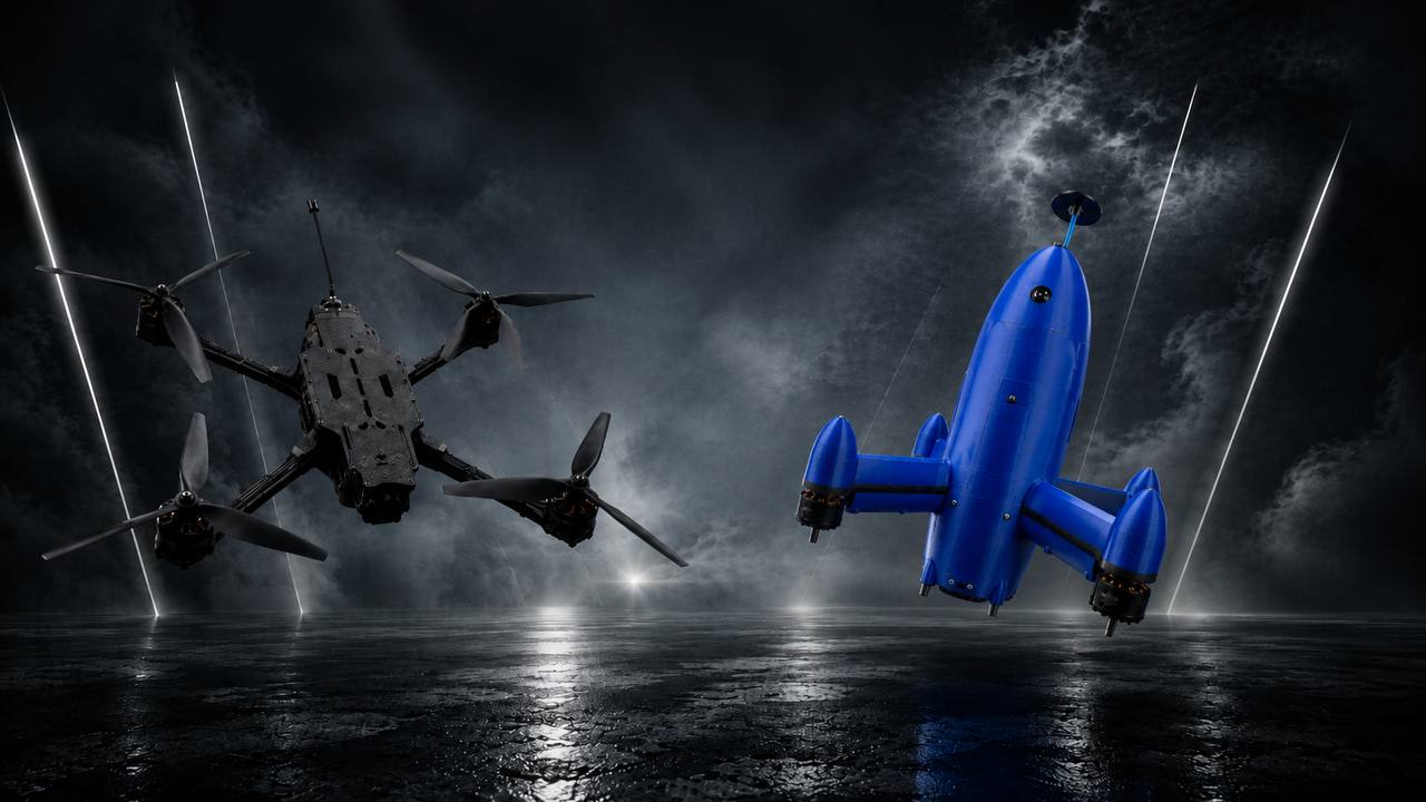 Устаткування Strike RC Store